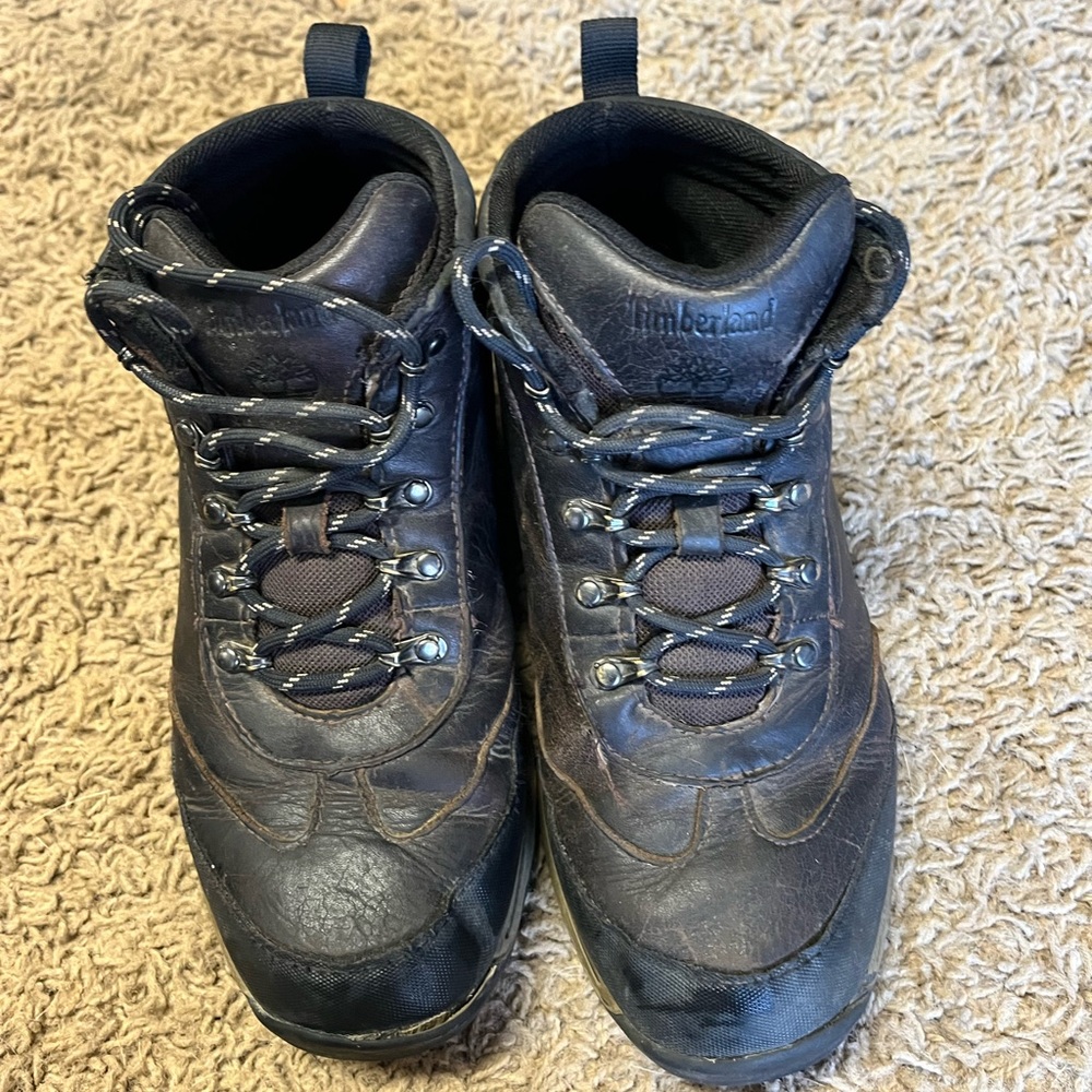 Boys Timberland Boots
